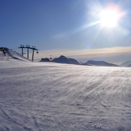 Alpine Mugon Hotel Vason Dış mekan fotoğraf