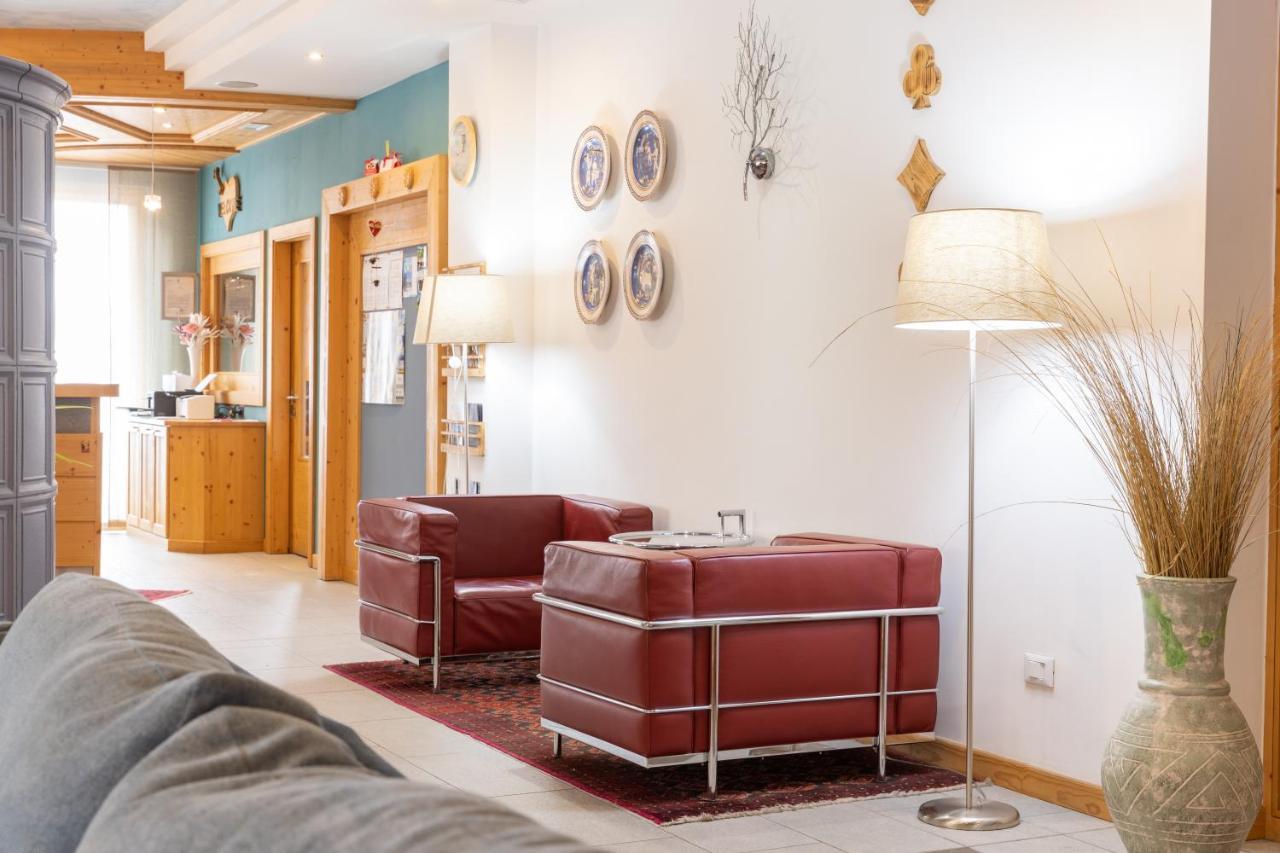 Alpine Mugon Hotel Vason Dış mekan fotoğraf