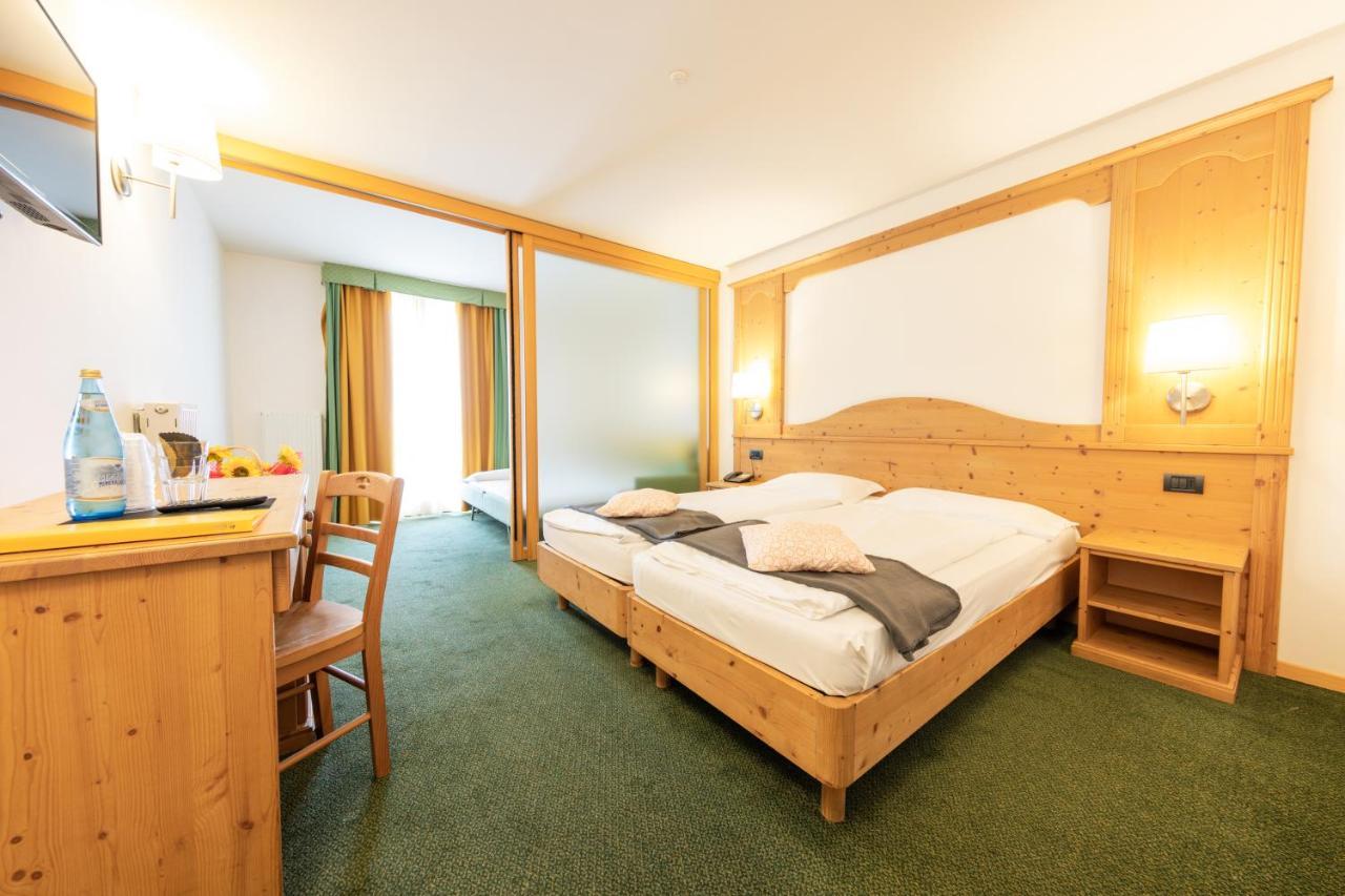 Alpine Mugon Hotel Vason Dış mekan fotoğraf