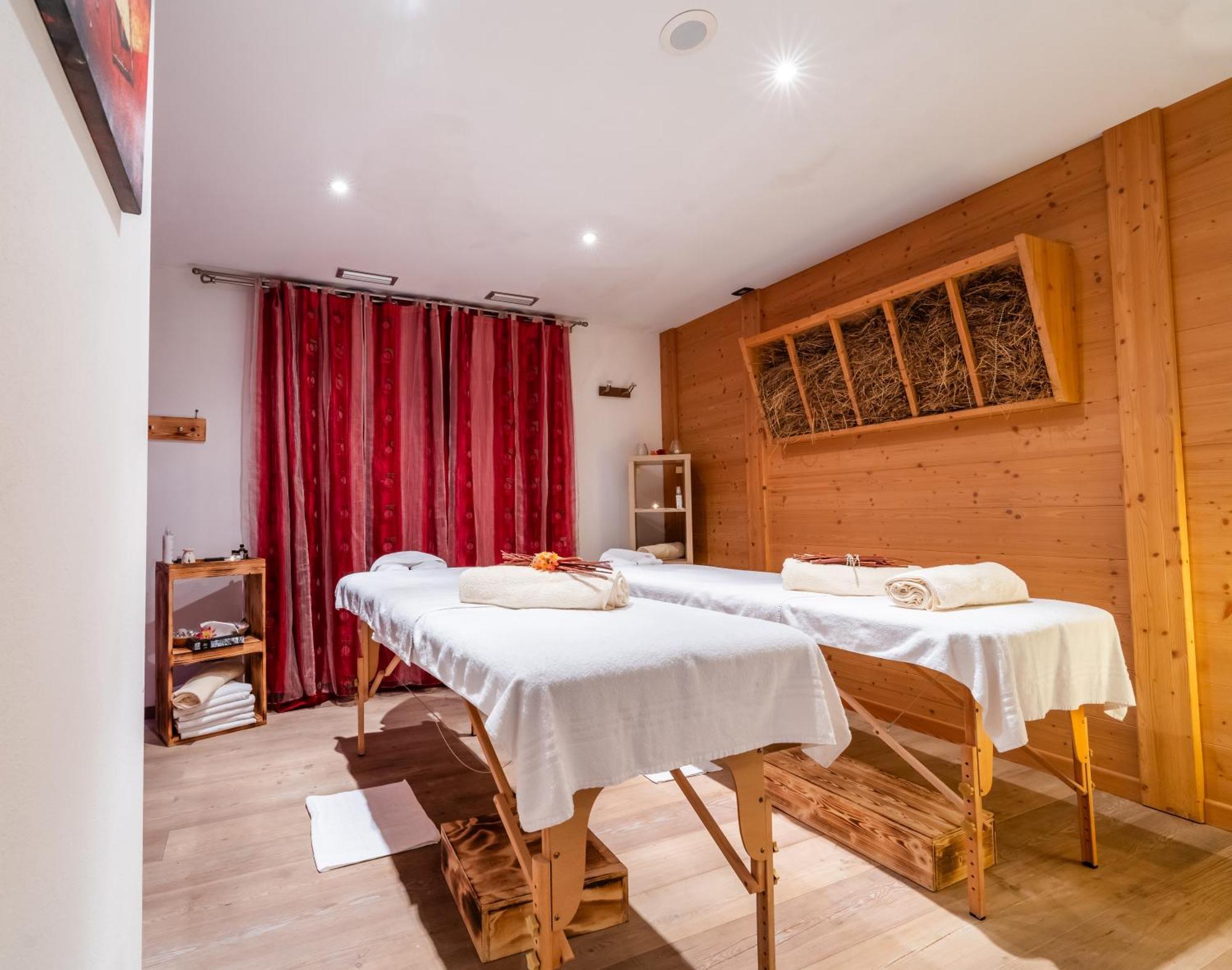 Alpine Mugon Hotel Vason Dış mekan fotoğraf