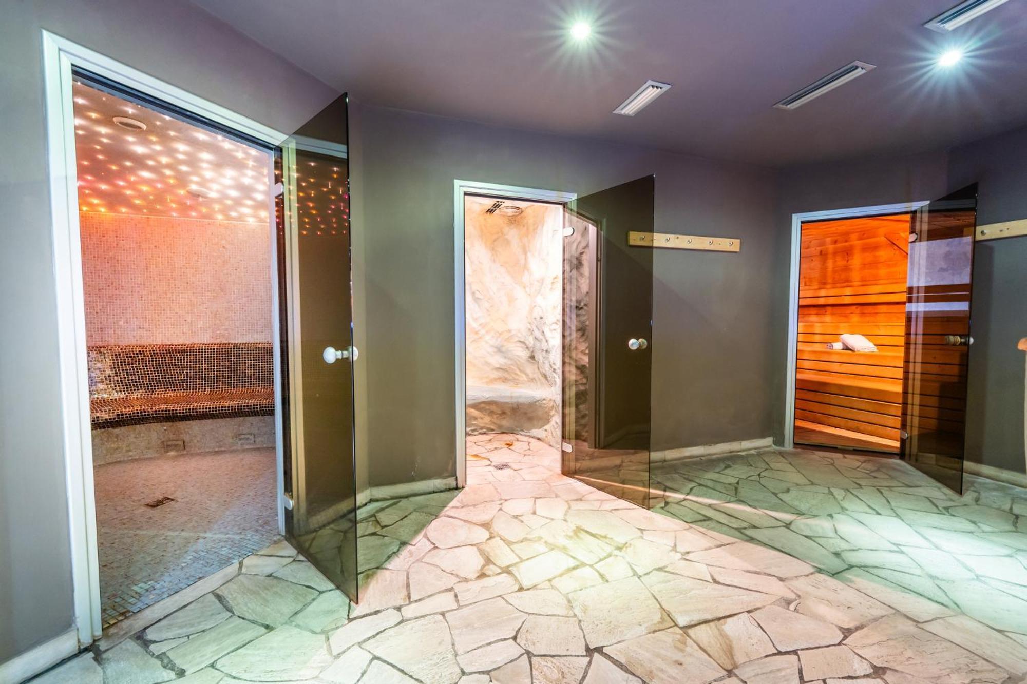 Alpine Mugon Hotel Vason Dış mekan fotoğraf