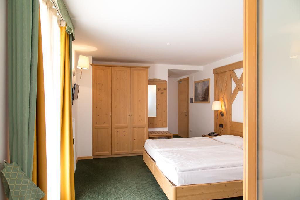 Alpine Mugon Hotel Vason Dış mekan fotoğraf