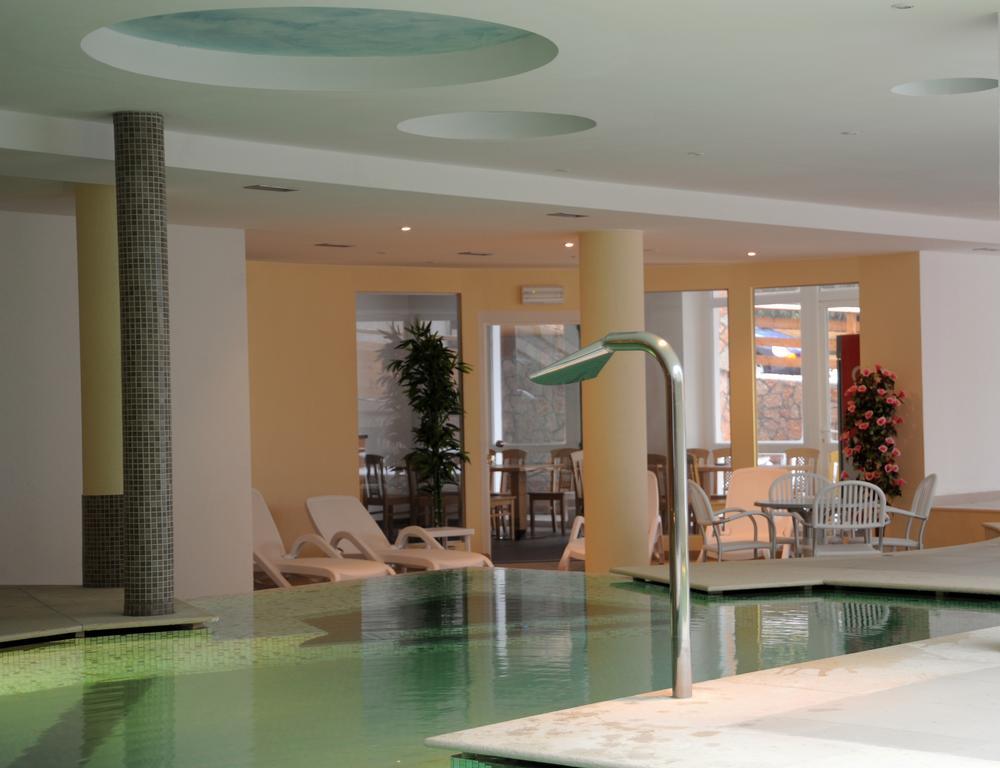 Alpine Mugon Hotel Vason Dış mekan fotoğraf