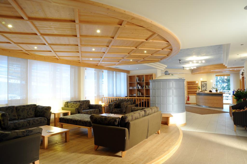 Alpine Mugon Hotel Vason Dış mekan fotoğraf